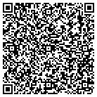 QR code with McKee Language School contacts