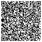QR code with New England Speech Language As contacts