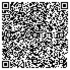 QR code with D'Gani Standard Poodles contacts