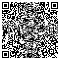 QR code with Vex Nation contacts