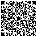 QR code with A & A Outdoor Equipment contacts