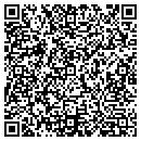QR code with Clevenger Music contacts