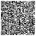 QR code with Apple Realty & Auction Inc contacts