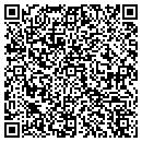 QR code with O J Evangelista Md Pc contacts