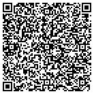 QR code with Twice As Nice Lawn & Landscape contacts