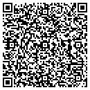 QR code with Apple W B MD contacts