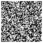 QR code with 3 Js Construction CO Inc contacts