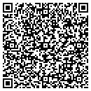 QR code with Aaron Harry J MD contacts