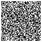 QR code with Aaron Omari Reliford Md contacts