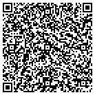 QR code with Marge Newman & Associates contacts