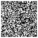 QR code with Happy Greek contacts