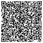 QR code with Heffington & Associates contacts