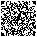 QR code with A Offit Md contacts