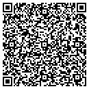 QR code with hyness ent contacts
