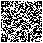 QR code with AAA Referral & Relocation contacts