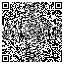QR code with Alrich Inc contacts