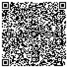 QR code with Advanced Family Medical Center LLC contacts