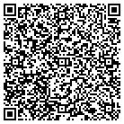 QR code with Highlands Untd Methdst Church contacts