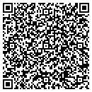 QR code with Asters LLC contacts