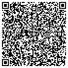 QR code with Aron's Expert Piano & Keyboard contacts