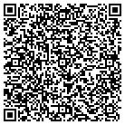 QR code with Advanced Behavioral Care Inc contacts