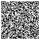 QR code with Allen Mccarty Studio contacts