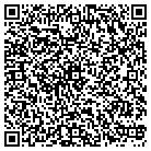 QR code with A & A Custom Quality LLC contacts