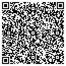 QR code with B Two K Music contacts