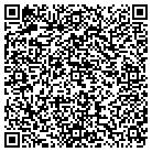 QR code with Fairway Condominium Assoc contacts