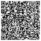 QR code with Marine View Condominium Assn contacts