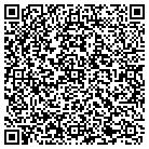 QR code with Falls Village Childrens Thtr contacts