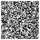 QR code with Max Midium Organ Systems contacts
