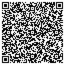 QR code with Kirby James V MD contacts