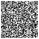 QR code with Kligman Michael MD contacts