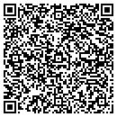 QR code with B JS Dimension 4 contacts