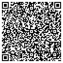 QR code with Alyne Corp contacts