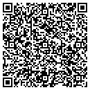 QR code with Hans Down Catering contacts