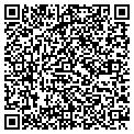 QR code with Mimosa contacts