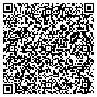 QR code with The Open Space contacts