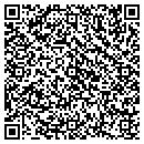 QR code with Otto M Marx MD contacts