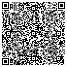 QR code with Ashton Recreation Building contacts