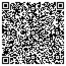 QR code with John D Zorn contacts
