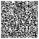 QR code with Alison's World Of Music contacts