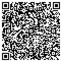 QR code with D Mullins Piano contacts