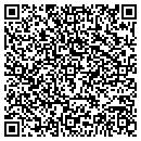 QR code with Q D P Enterprises contacts