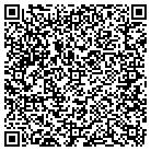QR code with Hancher Auditorium Box Office contacts