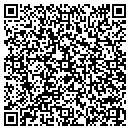 QR code with Clarks Pools contacts