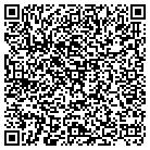 QR code with Ace Properties X LLC contacts