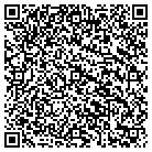 QR code with Garvey III Charles A MD contacts