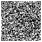 QR code with Henderson Fine Arts Center contacts